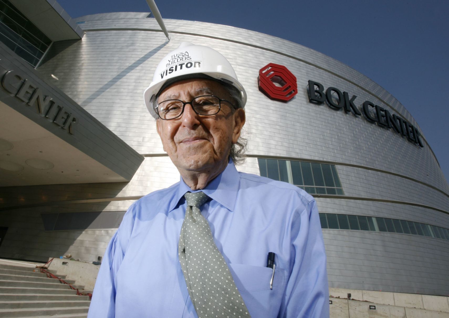 Cesar Pelli